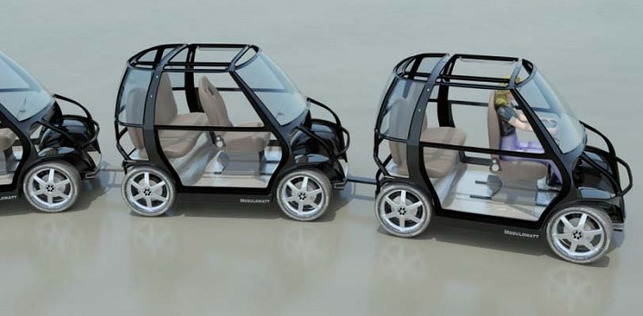 Watt&Co MODULOWATT Starter Pack - Multiprise - | Muséericorde