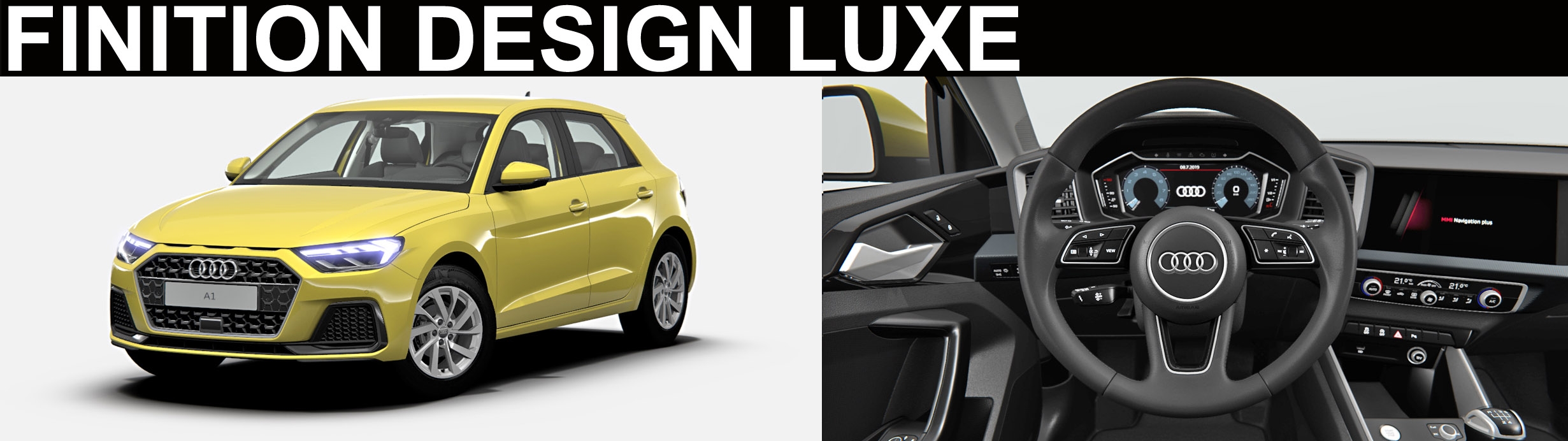 Quelle finition choisir