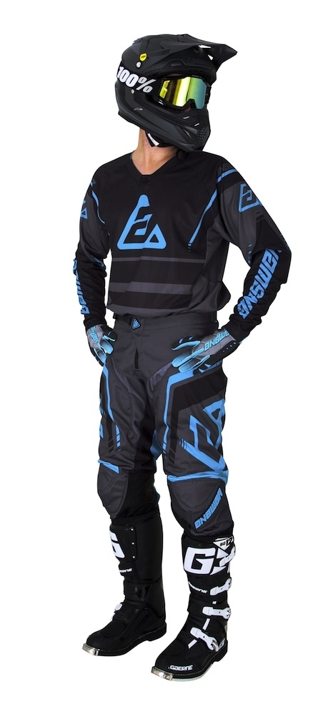 Answer Elite Force : la version 2019 ajustée