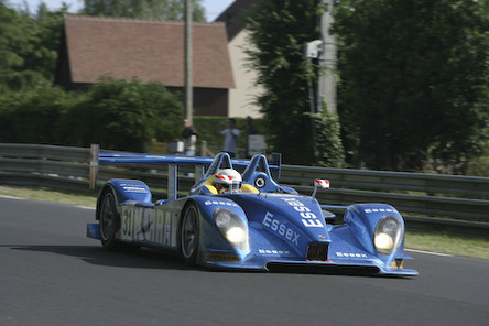 24h du Mans - le point à minuit: Audi pousse les Peugeot à la faute