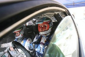 WRC Turquie : la tactique Ford a payé