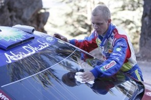 WRC Turquie : la tactique Ford a payé