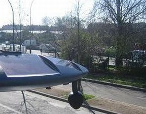 Pollution sonore : le Boulevard Périphérique parisien à la loupe