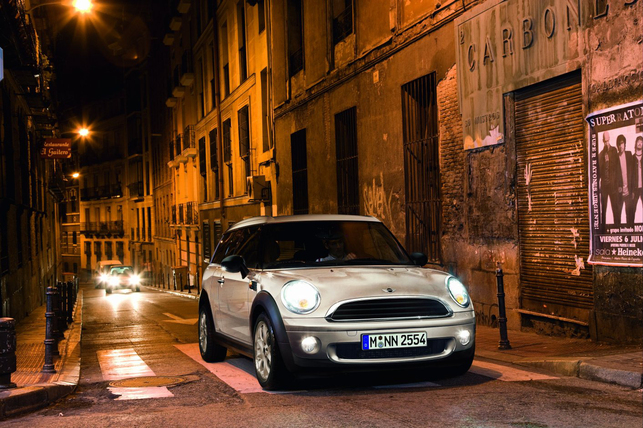 MINI et MINI Clubman dotés de nouvelles motorisations