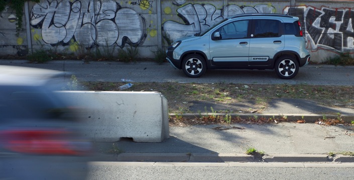 Essai - Fiat Panda City Cross Hybrid (2020) : un peu d’électricité dans l’air pour l’Italienne populaire