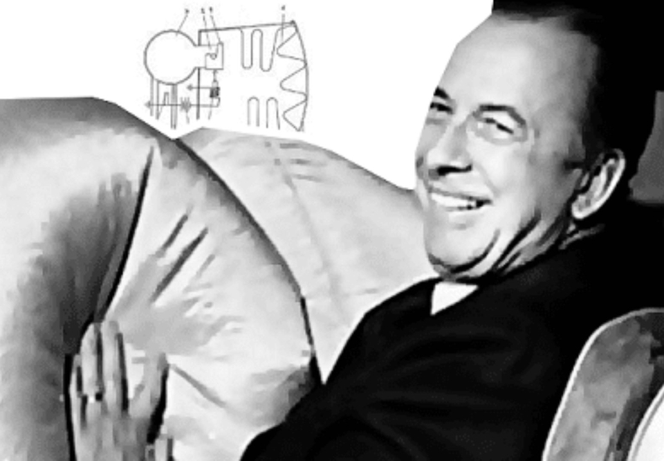 Route de nuit L’airbag, dans nos voitures depuis… 50 ans