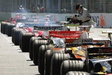 Formule 1: Mouvement social en vue chez les pilotes ?