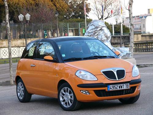 Essai - Lancia Ypsilon Momo Design : un accessoire de mode sur 4 roues