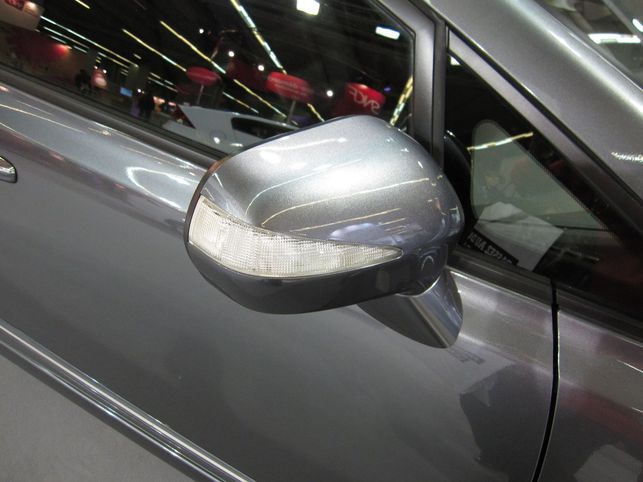 En direct du Salon Planète Durable 2009 : les technologies écolos de Honda