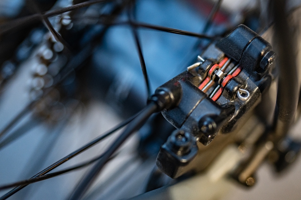 Lemmo One E+Bike le VAE qui veut vous faire aimer le vélo sans vous