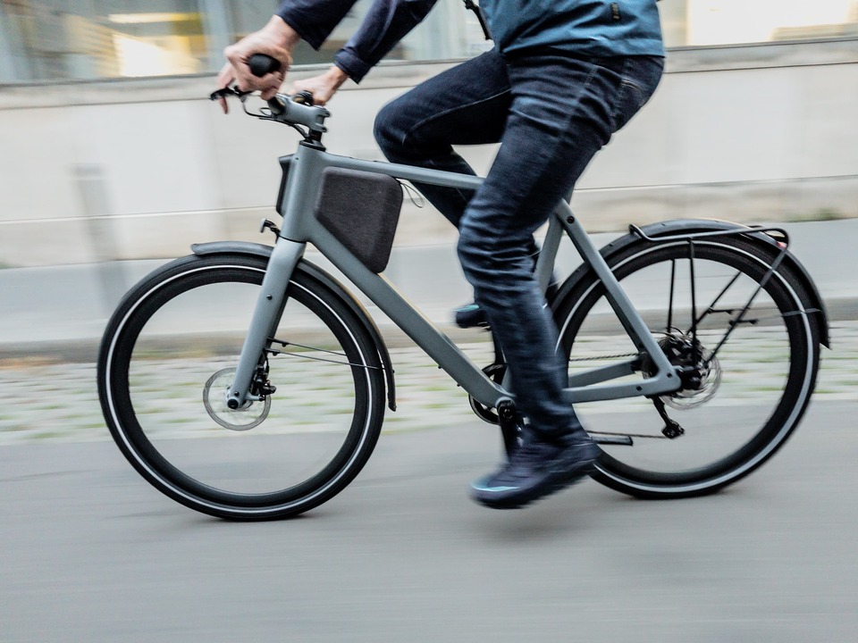 Lemmo One E+Bike le VAE qui veut vous faire aimer le vélo sans vous