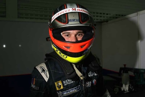 GP2 : nouvelles têtes à Magny-Cours