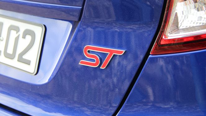 Essai vidéo - Ford Fiesta ST : outsider de choc