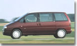 Quels monospaces "1996" acheter ?