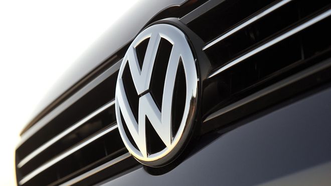 Un nouveau scandale Volkswagen sur les émissions de CO2 ? 800 000 véhicules concernés par des chiffres trop bas