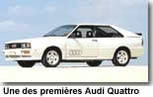 Quelle "quatre roues motrices" choisir ?