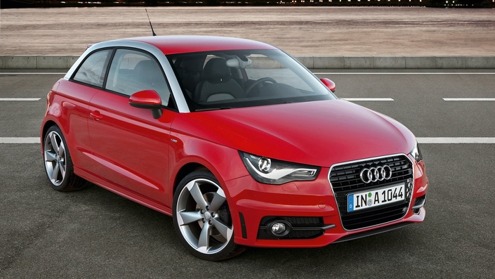 Audi A1 d'occasion : faut-il craquer pour un premier prix ?