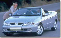 Quatre cabriolets d’occasion de 26 000 à 99 000 F