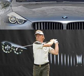 La future BMW série 7 s'annonce sur le green