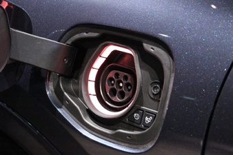 Salon de Francfort 2019 - Ford Kuga : il fait sa révolution