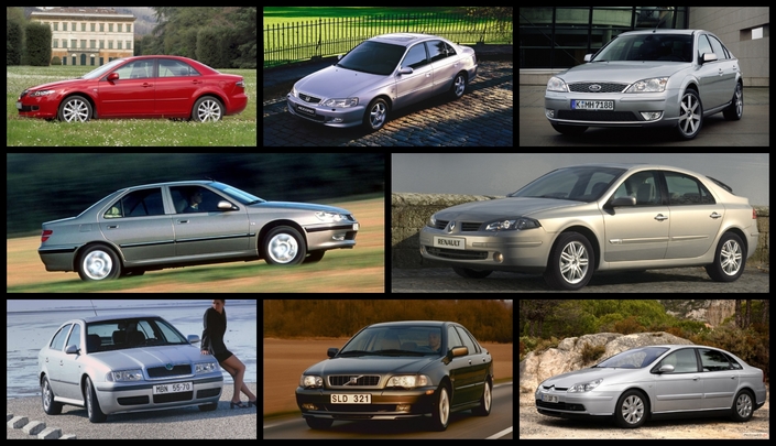 Une bonne familiale d'occasion pour 3 000 € : possible ?