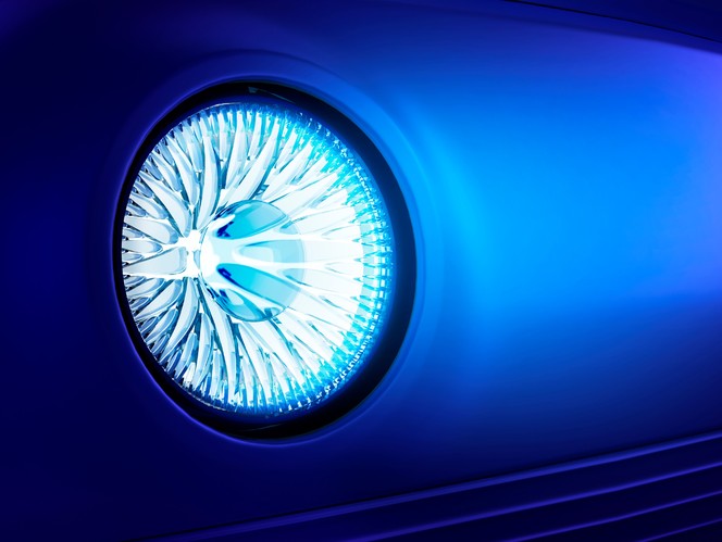 Indiscrétion. Renault « Lovegrove Concept » : c’est bien la future Twingo !