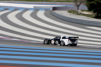 FIA-GT au Paul Ricard les 3 et 4 octobre : réservez les dernières places