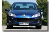 Peugeot 407 2.0 HDI 136 / VW Passat 2.0 TDI 140 ch : choc des cultures 