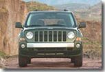 Jeep Patriot : le nouveau visage de Jeep