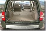 Jeep Patriot : le nouveau visage de Jeep