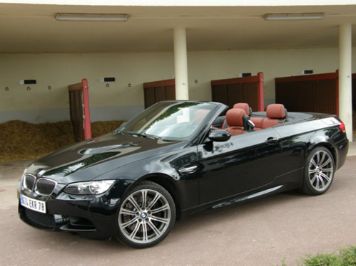 Audi R8 – Mercedes C 63 AMG break – BMW M3 Cabriolet – Porsche Cayenne Turbo – Jaguar XKR : plus de 2200 ch pour tous les goûts ou presque