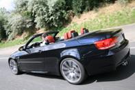 Audi R8 – Mercedes C 63 AMG break – BMW M3 Cabriolet – Porsche Cayenne Turbo – Jaguar XKR : plus de 2200 ch pour tous les goûts ou presque