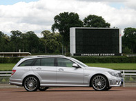Audi R8 – Mercedes C 63 AMG break – BMW M3 Cabriolet – Porsche Cayenne Turbo – Jaguar XKR : plus de 2200 ch pour tous les goûts ou presque