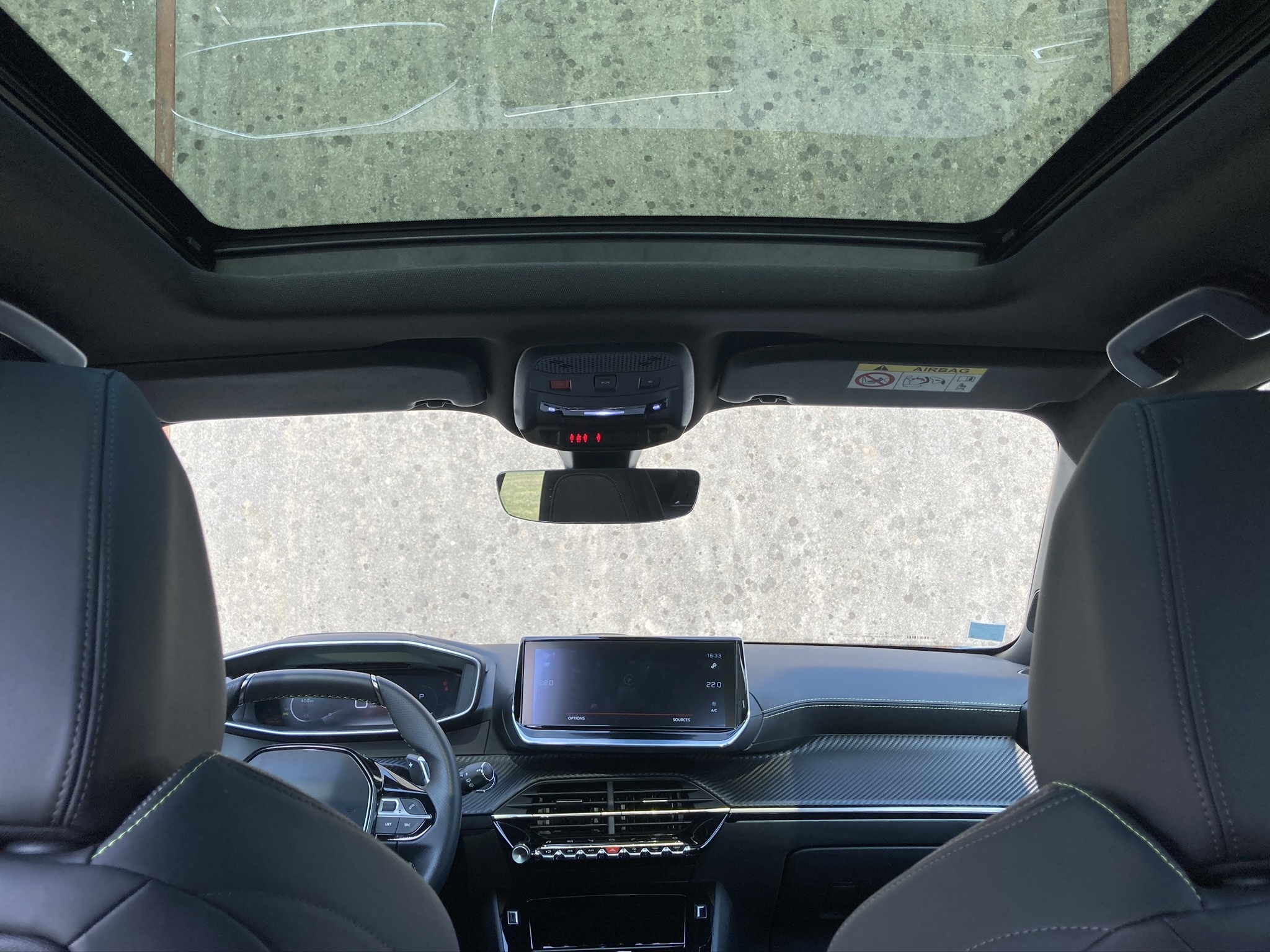 essai peugeot 2008 1 2 puretech 130 eat8 la boite a rythmes