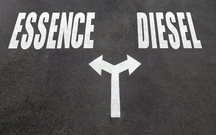 Moteur diesel ou moteur essence : que choisir ?