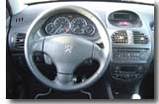 Renault Clio RS 2.0 182 ch - Peugeot 206 RC : deux bombes surdouées