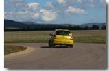 Renault Clio RS 2.0 182 ch - Peugeot 206 RC : deux bombes surdouées