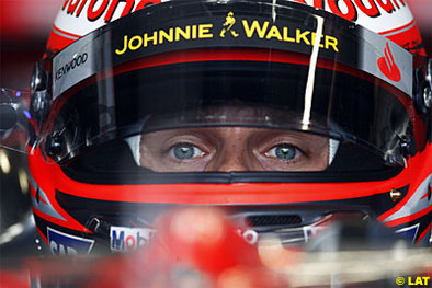 Formule 1- Grande Bretagne : Kovalainen s'affirme
