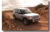 Election du 4X4 de l’année 2005 : le Land Rover Discovery trop fort