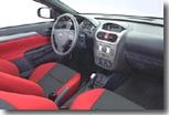 Peugeot 206 CC 1.6 HDI/   Opel Tigra Twin Top 1.7 CDTi :   sous le soleil exactement 