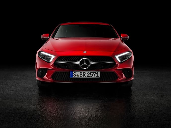 Essai Video Mercedes Cla Un Gout De Luxe Pour 35 000