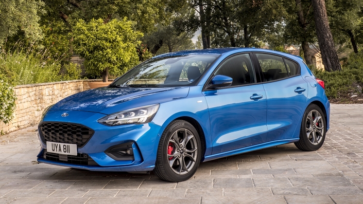 La Ford Focus 4 arrive en occasion : la bonne affaire du printemps ?