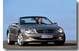 Le guide des coupés-cabriolets