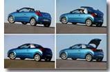 Le guide des coupés-cabriolets