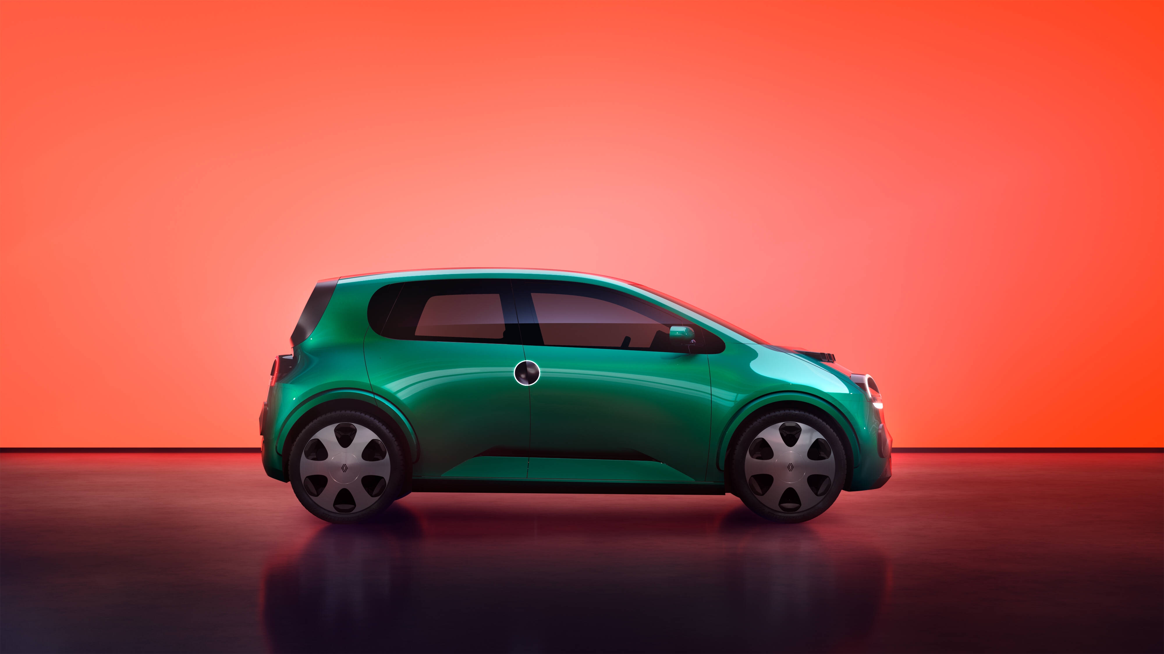 Critiques et éloges de la nouvelle Renault Twingo électrique