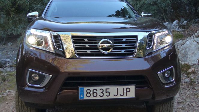 Essai vidéo - Nissan NP300 Navara : retour en force, et en souplesse