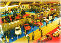 Avignon Motor Festival. J-5