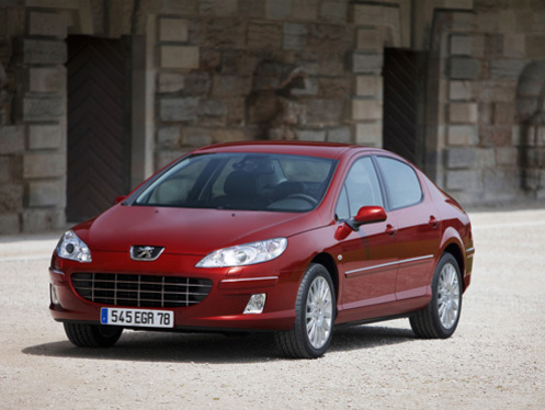 Essai - Peugeot 407 : restylage à minima