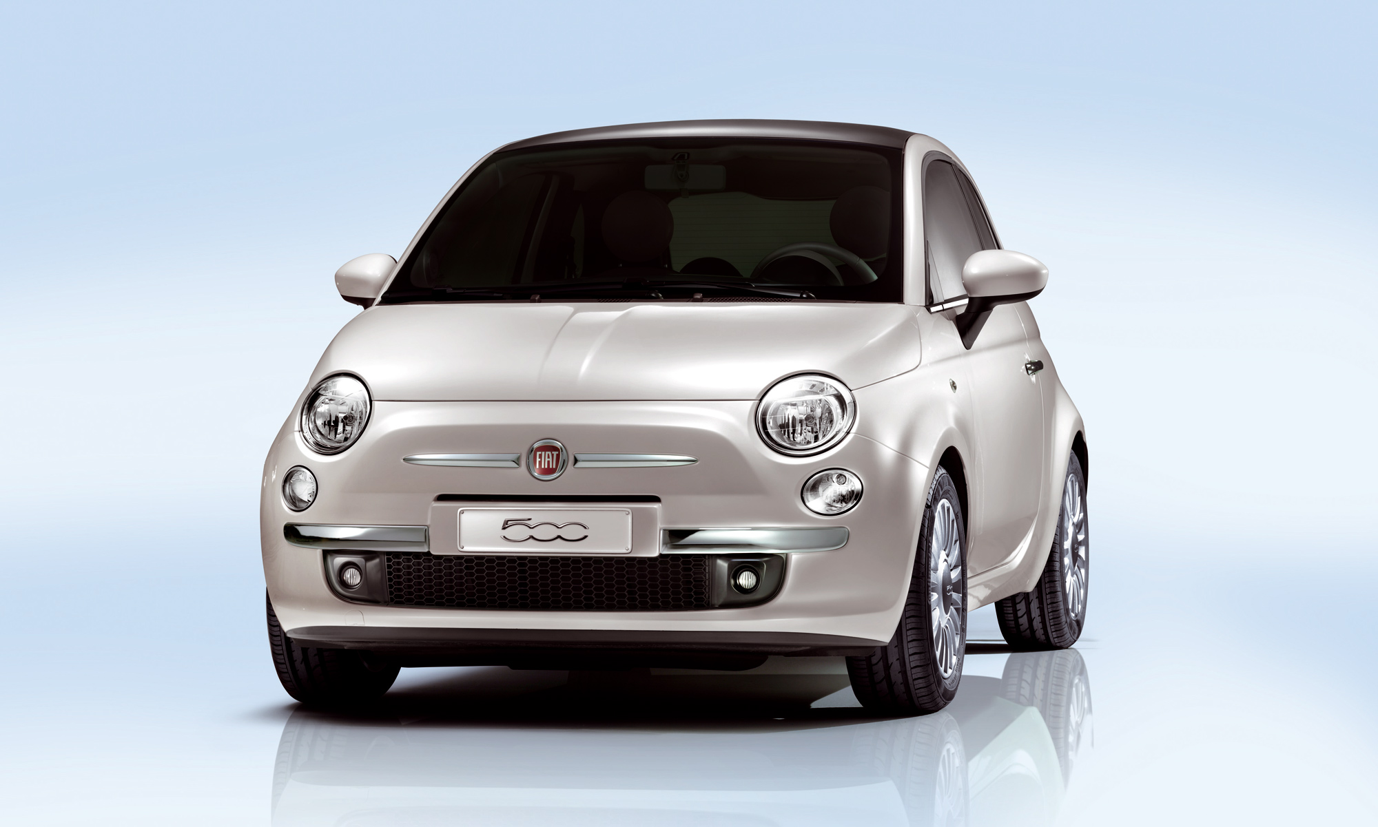 Fiat cinquecento расход