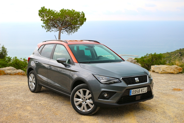 Les 9 meilleurs crossovers/SUV urbains d'occasion (Mise à jour 08/2026)